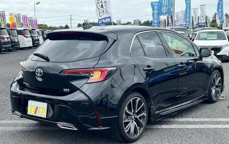 Toyota Corolla, 2022 год, 1 130 060 рублей, 4 фотография