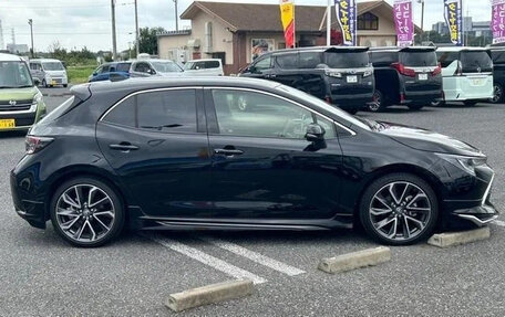 Toyota Corolla, 2022 год, 1 130 060 рублей, 3 фотография