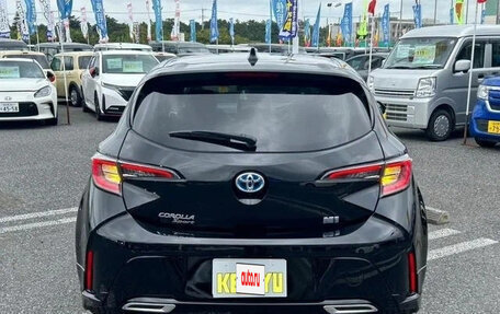 Toyota Corolla, 2022 год, 1 130 060 рублей, 5 фотография