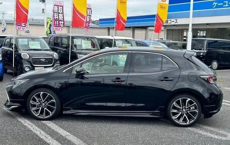 Toyota Corolla, 2022 год, 1 130 060 рублей, 7 фотография