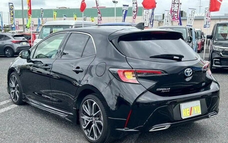 Toyota Corolla, 2022 год, 1 130 060 рублей, 6 фотография