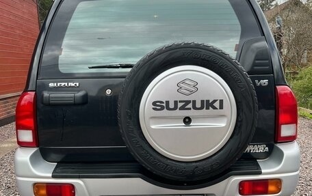 Suzuki Grand Vitara, 2003 год, 750 000 рублей, 4 фотография