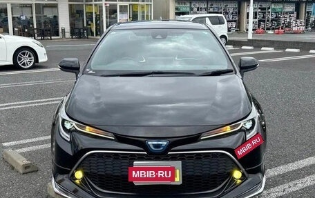 Toyota Corolla, 2022 год, 1 130 060 рублей, 2 фотография