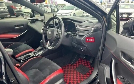 Toyota Corolla, 2022 год, 1 130 060 рублей, 8 фотография