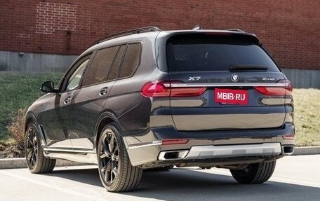 BMW X7, 2022 год, 8 600 000 рублей, 4 фотография