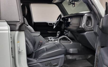 Ford Bronco, 2022 год, 4 975 017 рублей, 6 фотография