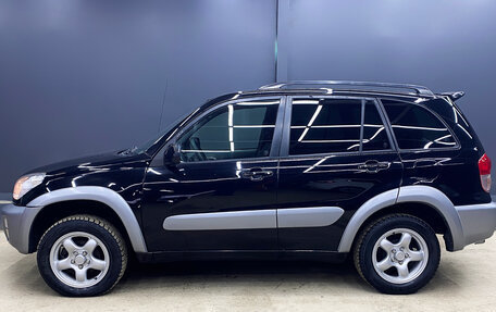 Toyota RAV4, 2001 год, 670 000 рублей, 2 фотография