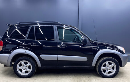 Toyota RAV4, 2001 год, 670 000 рублей, 3 фотография