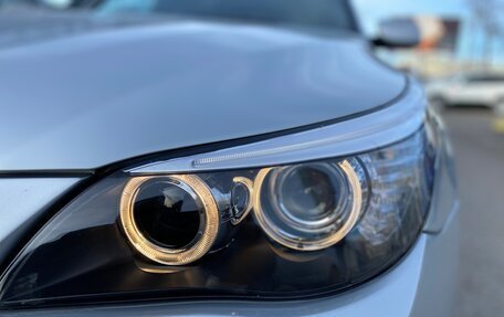 BMW 5 серия, 2004 год, 1 890 000 рублей, 7 фотография
