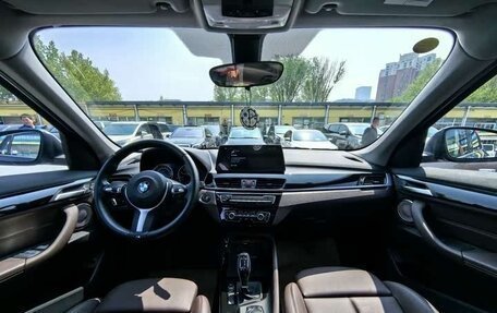 BMW X1, 2022 год, 2 115 979 рублей, 2 фотография
