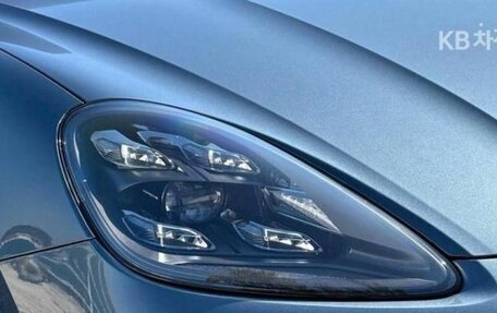 Porsche Cayenne III, 2020 год, 7 411 555 рублей, 5 фотография