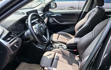 BMW X1, 2022 год, 2 115 979 рублей, 3 фотография