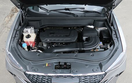 Haval F7x I, 2022 год, 2 149 000 рублей, 4 фотография