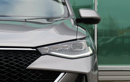 Haval F7x I, 2022 год, 2 149 000 рублей, 5 фотография