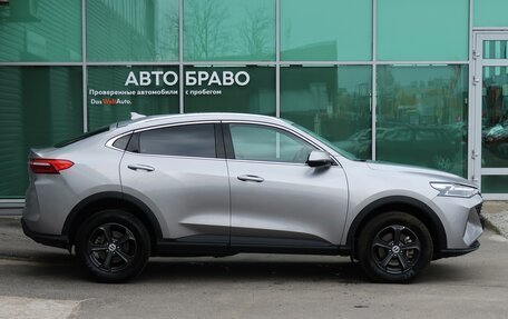 Haval F7x I, 2022 год, 2 149 000 рублей, 7 фотография