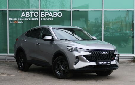 Haval F7x I, 2022 год, 2 149 000 рублей, 6 фотография