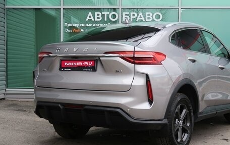 Haval F7x I, 2022 год, 2 149 000 рублей, 9 фотография