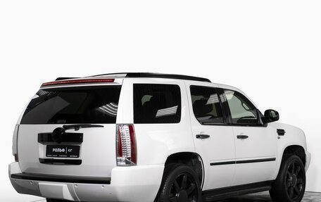 Cadillac Escalade III, 2010 год, 1 545 000 рублей, 5 фотография