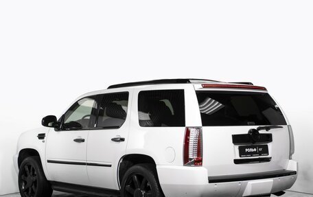 Cadillac Escalade III, 2010 год, 1 545 000 рублей, 7 фотография