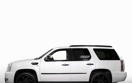 Cadillac Escalade III, 2010 год, 1 545 000 рублей, 8 фотография