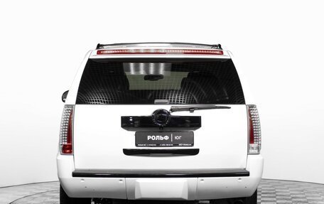 Cadillac Escalade III, 2010 год, 1 545 000 рублей, 6 фотография