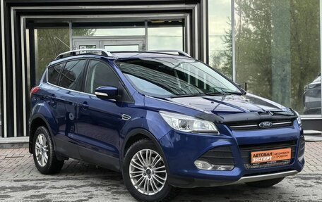 Ford Kuga III, 2015 год, 1 350 000 рублей, 3 фотография