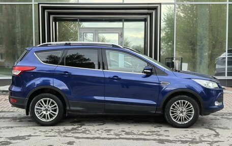 Ford Kuga III, 2015 год, 1 350 000 рублей, 4 фотография