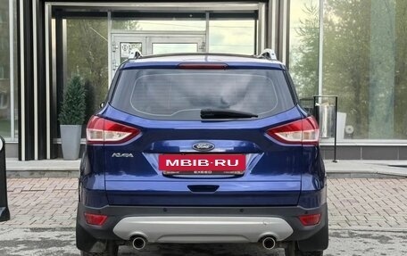Ford Kuga III, 2015 год, 1 350 000 рублей, 6 фотография