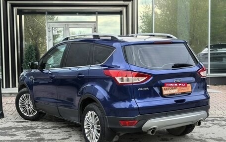 Ford Kuga III, 2015 год, 1 350 000 рублей, 7 фотография