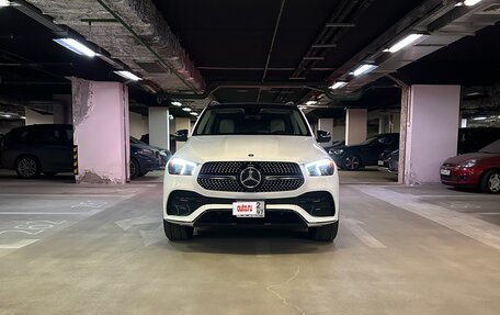 Mercedes-Benz GLE, 2022 год, 6 830 000 рублей, 2 фотография
