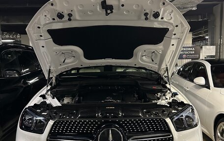 Mercedes-Benz GLE, 2022 год, 6 830 000 рублей, 3 фотография