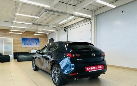 Mazda 3, 2019 год, 2 449 900 рублей, 4 фотография