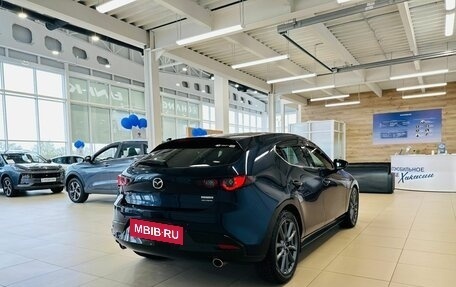 Mazda 3, 2019 год, 2 449 900 рублей, 6 фотография