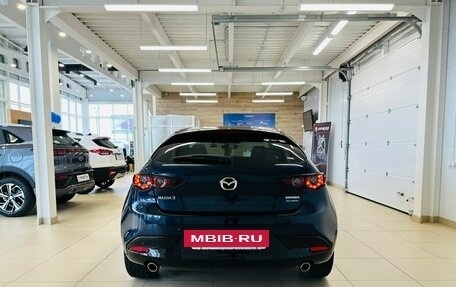 Mazda 3, 2019 год, 2 449 900 рублей, 5 фотография