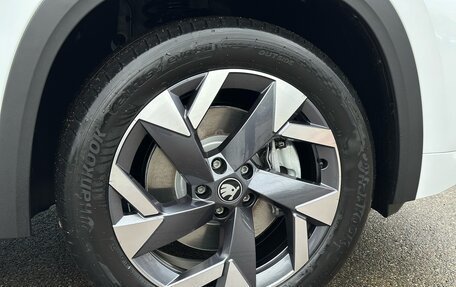 Skoda Kodiaq, 2025 год, 5 675 000 рублей, 6 фотография