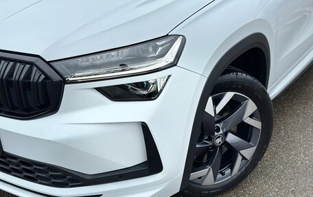 Skoda Kodiaq, 2025 год, 5 675 000 рублей, 2 фотография