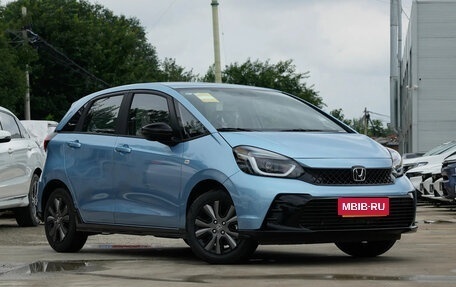 Honda Fit, 2025 год, 2 044 583 рублей, 2 фотография