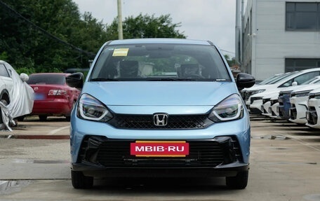Honda Fit, 2025 год, 2 044 583 рублей, 3 фотография