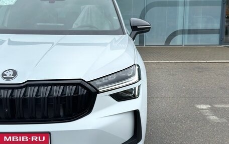 Skoda Kodiaq, 2025 год, 5 675 000 рублей, 4 фотография
