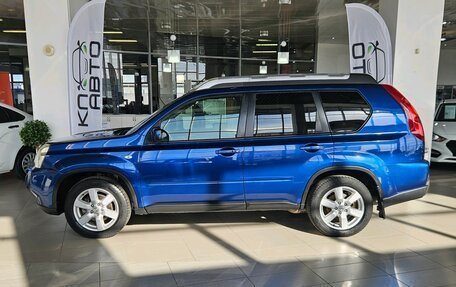 Nissan X-Trail, 2008 год, 1 028 000 рублей, 3 фотография