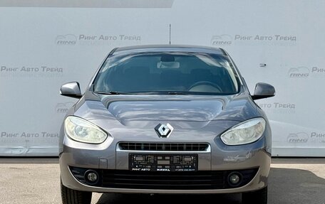 Renault Fluence I, 2012 год, 629 000 рублей, 3 фотография