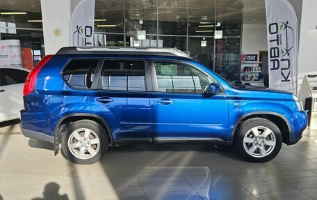 Nissan X-Trail, 2008 год, 1 028 000 рублей, 7 фотография