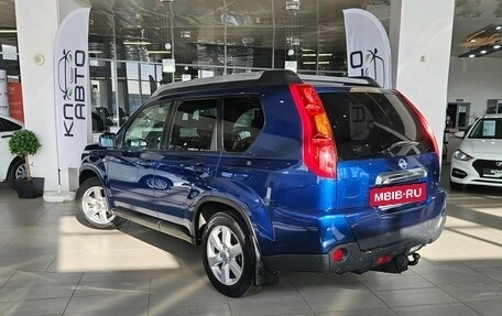 Nissan X-Trail, 2008 год, 1 028 000 рублей, 4 фотография