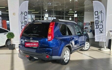 Nissan X-Trail, 2008 год, 1 028 000 рублей, 6 фотография