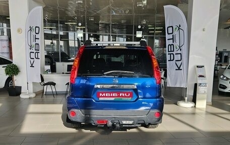 Nissan X-Trail, 2008 год, 1 028 000 рублей, 5 фотография