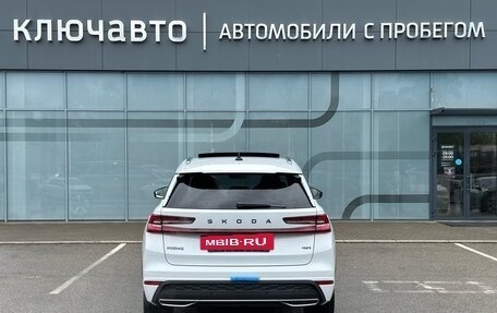 Skoda Kodiaq, 2025 год, 5 675 000 рублей, 10 фотография