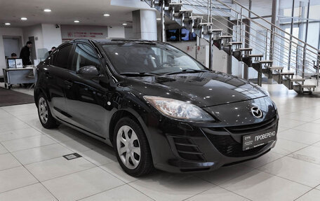 Mazda 3, 2011 год, 890 000 рублей, 3 фотография