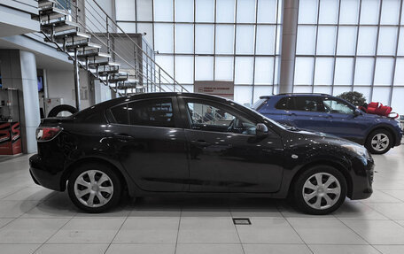 Mazda 3, 2011 год, 890 000 рублей, 4 фотография