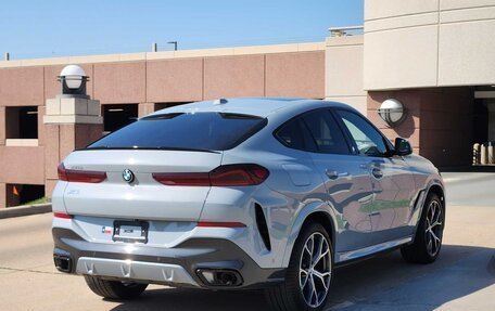 BMW X6, 2024 год, 11 250 000 рублей, 8 фотография