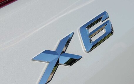 BMW X6, 2024 год, 11 250 000 рублей, 7 фотография